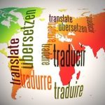 traduction en langues étrangères pour entreprises