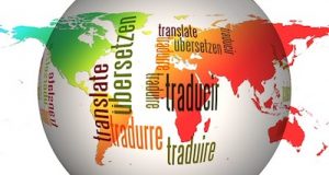 traduction en langues étrangères pour entreprises