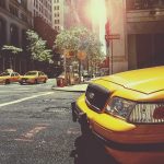 Comment puis-je devenir chauffeur de taxi?