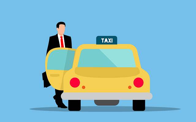 De bonnes raisons pour suivre une formation chauffeur de taxi à Lyon