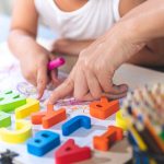 Comment aider son enfant à apprendre vite l'alphabet ?