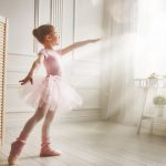 10 raisons d'inscrire votre fille à la danse classique