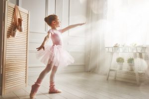 10 raisons d'inscrire votre fille à la danse classique