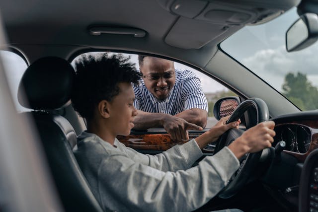 Formation Spéciale: Réussir le Code de la Route Après 10 Échecs