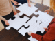 jeu de puzzle pour enfants