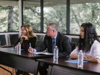 Séminaire d’entreprise les clés pour bien choisir votre domaine