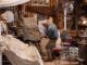 artist, studio, art, sculpture, workshop, old man, tools, sculptor, creation, exhibit, working, professional, artwork, artist, artist, artist, artist, artist, studio, sculpture, workshop, old man, sculptor, sculptor, creation