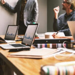 comptable gestion de projet Charleroi