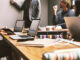 comptable gestion de projet Charleroi