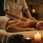 Les bienfaits insoupçonnés du massage pour apaiser le stress quotidien