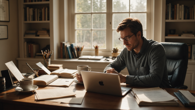 Comment choisir la bonne formation pour évoluer