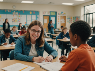 Les nouvelles méthodes d’apprentissage qui changent tout