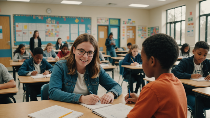 Les nouvelles méthodes d’apprentissage qui changent tout