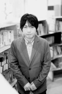 Osamu Sugimura