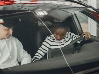 conduite accompagnée